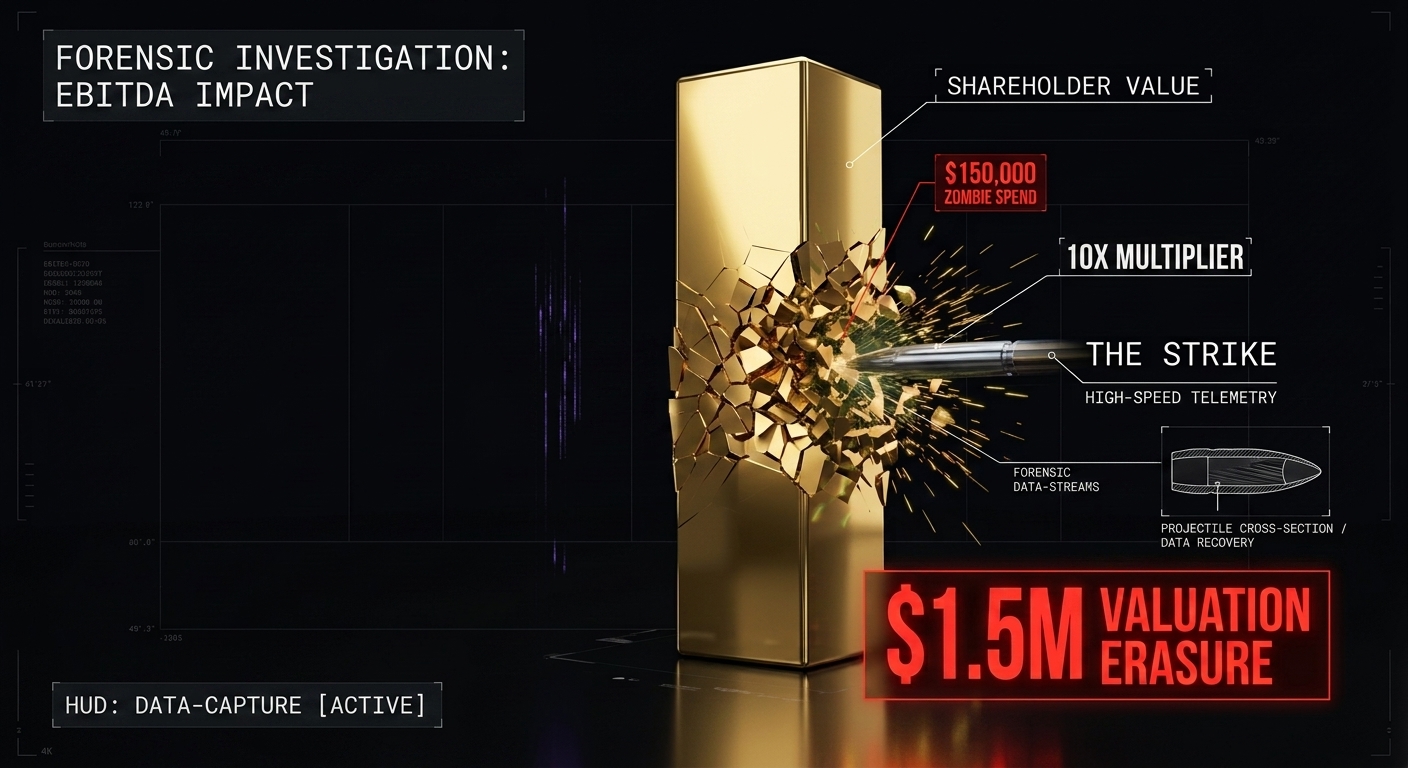 SI-03-A EBITDA Strike