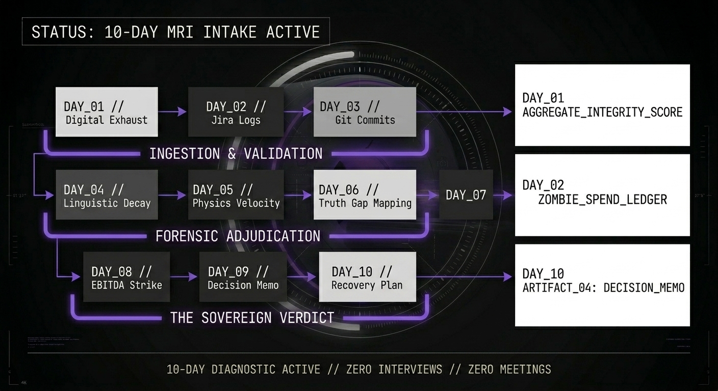SI-09-A Diagnostic Activation